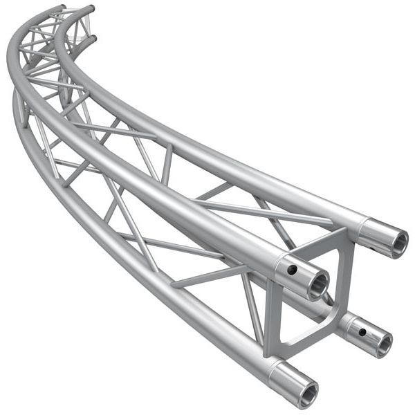 Global Truss F14R20-45 Circ. Element Ø4,0m