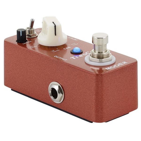 Mooer TresCab