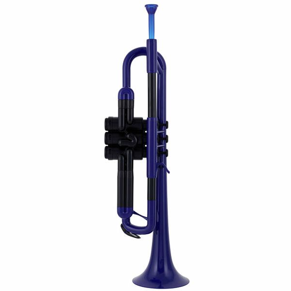 pTrumpet Trumpet Blue