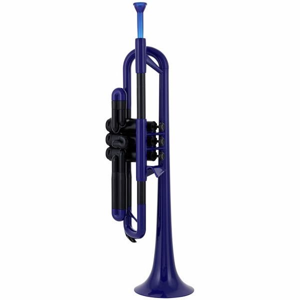 pTrumpet Trumpet Blue