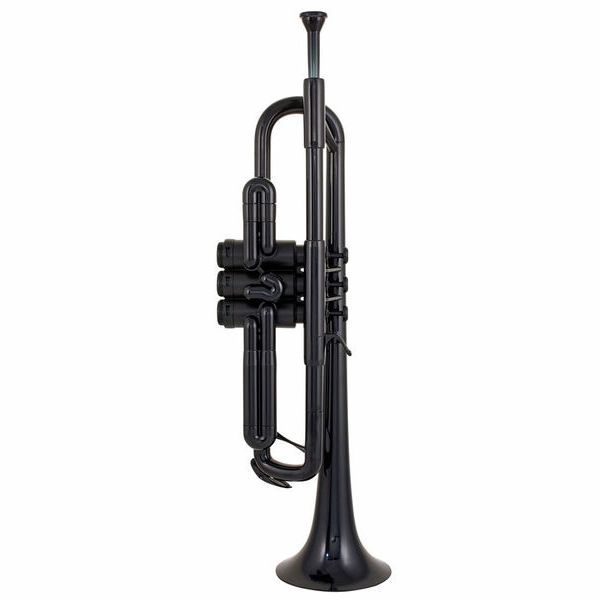 pTrumpet Trumpet Black
