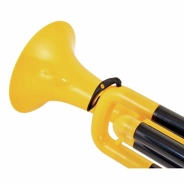 pTrumpet Trumpet Yellow