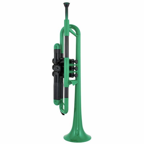 pTrumpet Trumpet Green