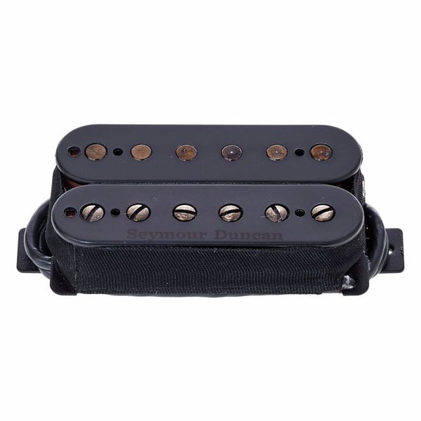 thumbnail image 2 of Seymour Duncan Solar - HB114N/6ST-BLK, HB114B/6ST Set 2012 2 of 11