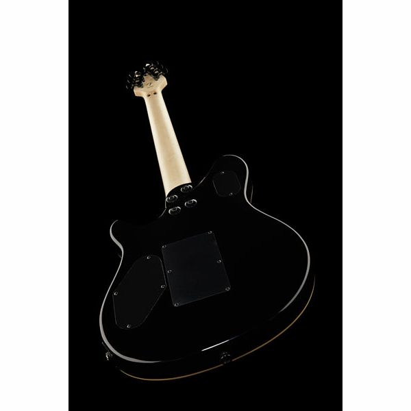 Evh Wolfgang Special BLK