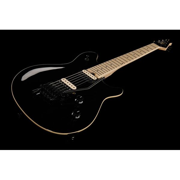 Evh Wolfgang Special BLK