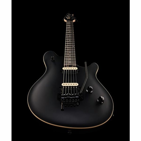 Evh Wolfgang Special Stealth
