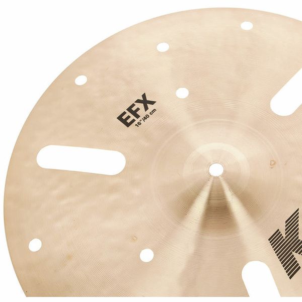 Zildjian 16" K-Series EFX