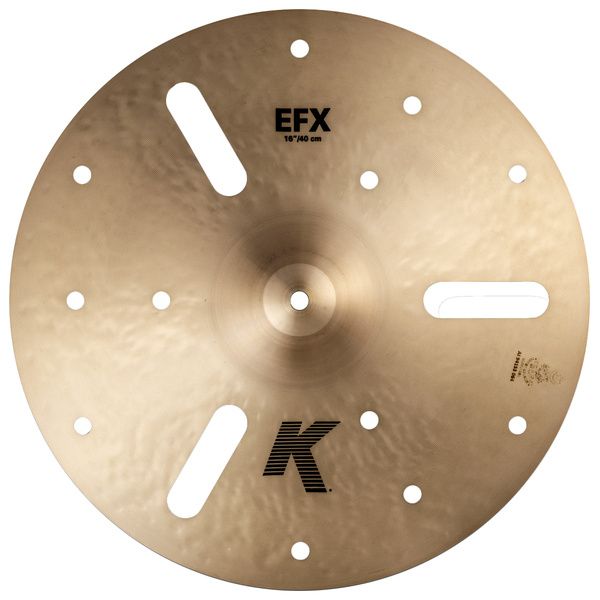 Zildjian 16" K-Series EFX