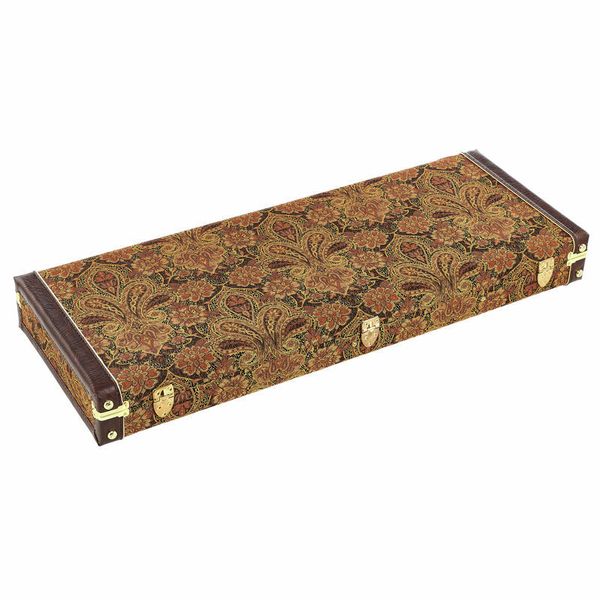 PRS Brown Paisley Multi-Fit Case