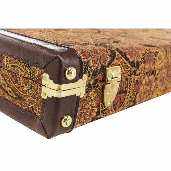 PRS Brown Paisley Multi-Fit Case