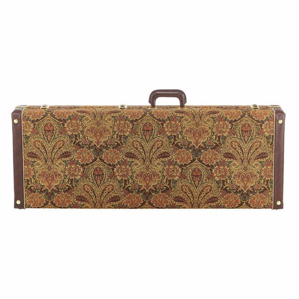 PRS Brown Paisley Multi-Fit Case