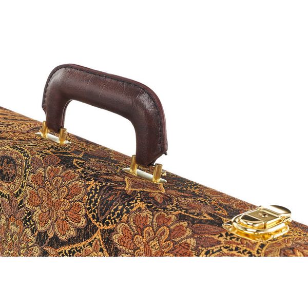 PRS Brown Paisley Multi-Fit Case