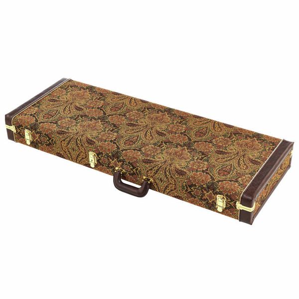 PRS Brown Paisley Multi-Fit Case