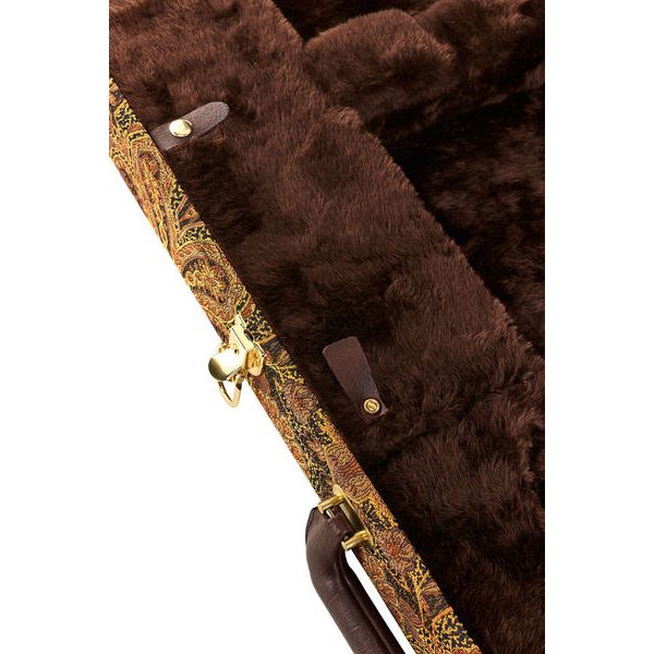 PRS Brown Paisley Multi-Fit Case