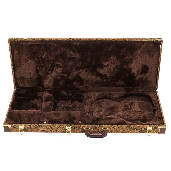 PRS Brown Paisley Multi-Fit Case