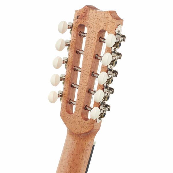 Thomann Brazilian Caipira Guitar