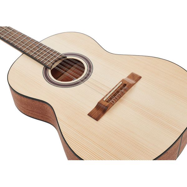 Thomann Brazilian Caipira Guitar