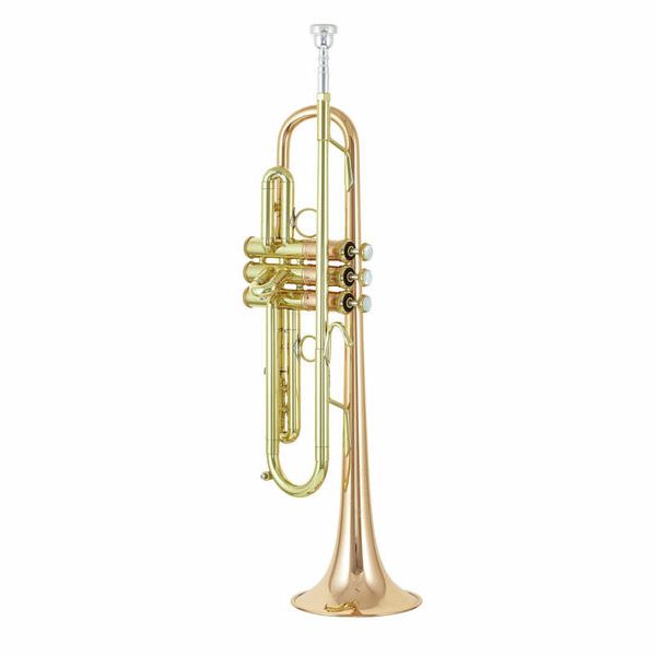 Bach LT1901B Commercial Bb-Trumpet – Thomann UK