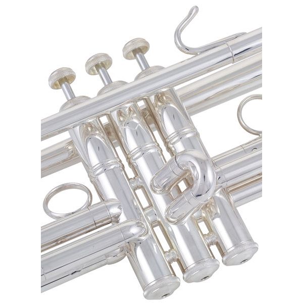 Bach LT190S1B Commercial Bb-Trumpet