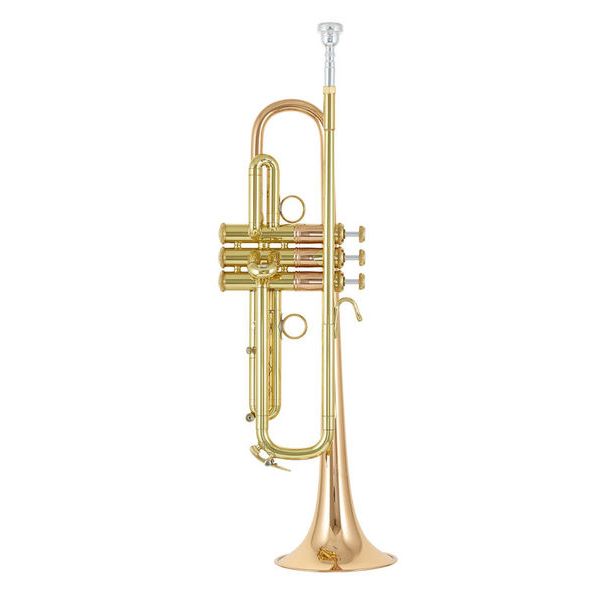 Bach LT190L1B Commercial Bb-Trumpet
