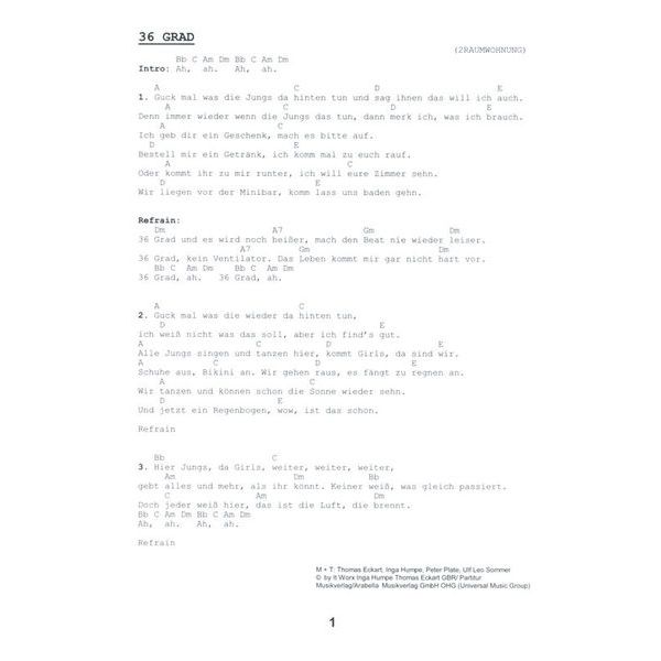 Edition Dux Das Ding 4
