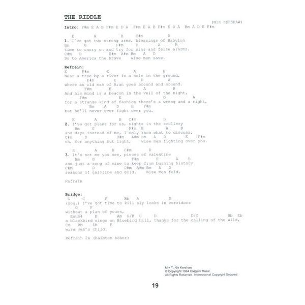 Edition Dux Das Ding 4