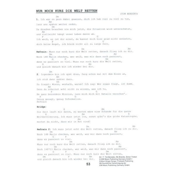Edition Dux Das Ding 4