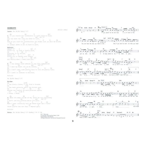 Edition Dux Das Ding 4 mit Noten