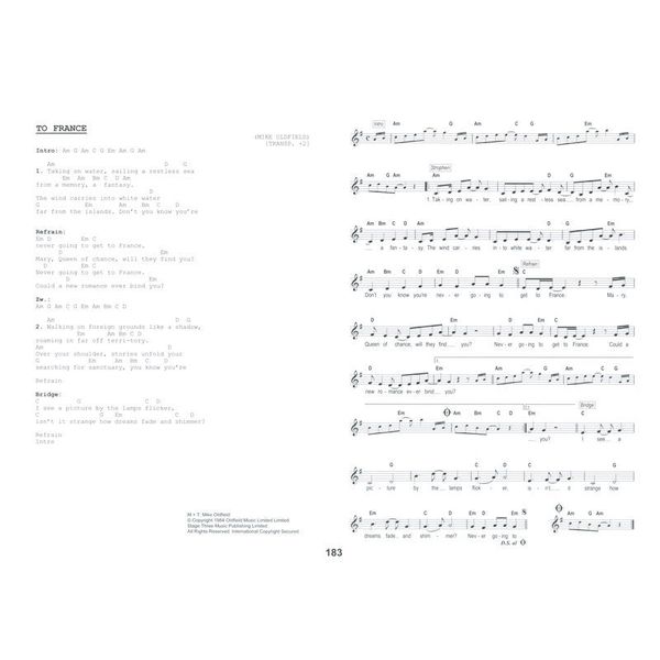 Edition Dux Das Ding 4 mit Noten