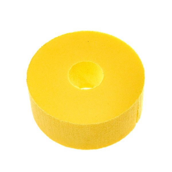 Cympad Chromatics Set Yellow Ø40/15mm