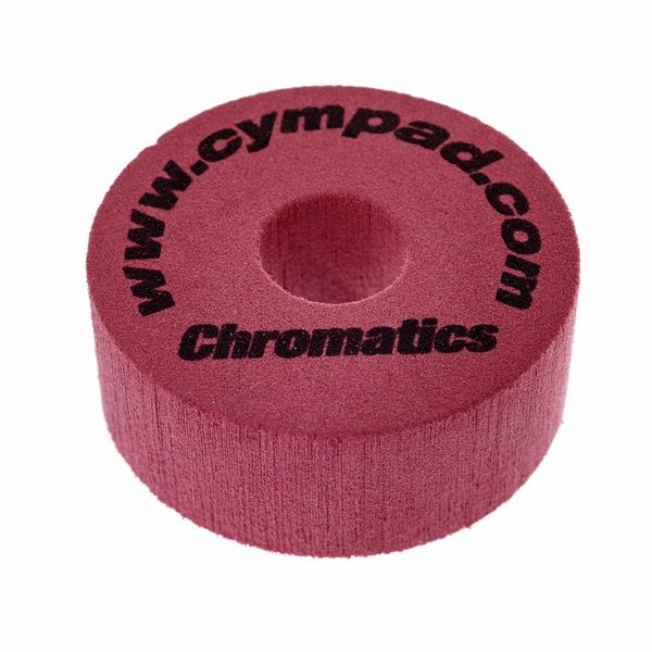 Cympad Chromatics Set Crimso Ø40/15mm