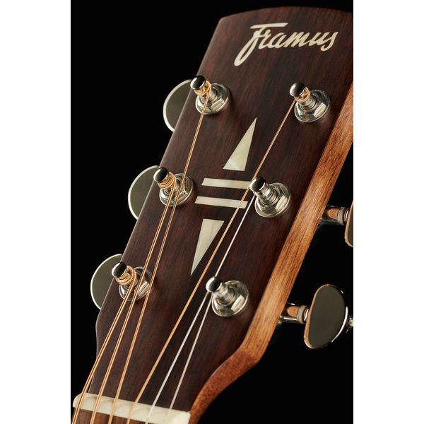 Framus FF-14SVCE VNT Legacy Series