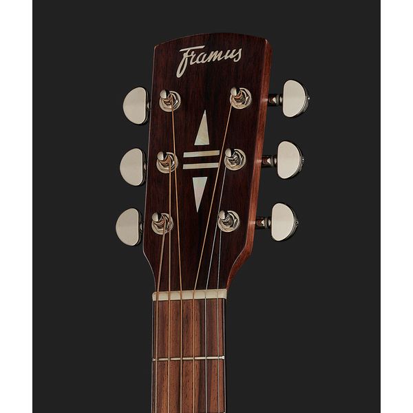 Framus FF-14SVCE VNT Legacy Series