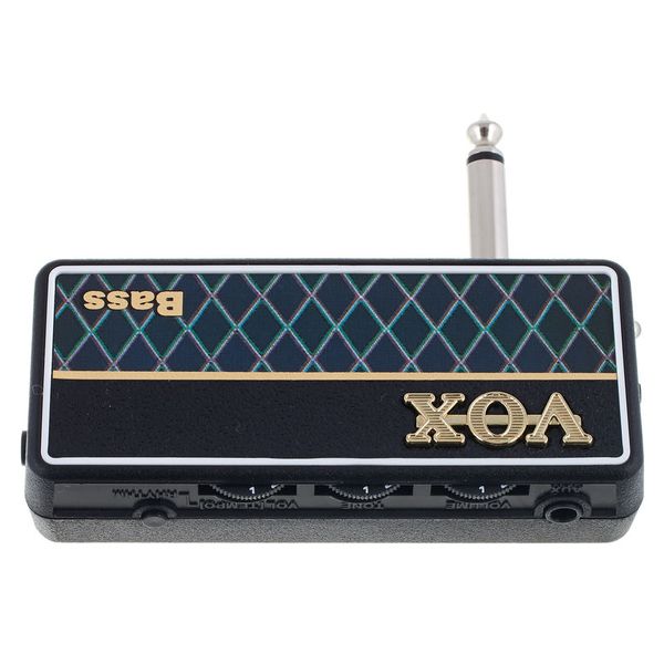 Vox Amplug Bass – Thomann UK