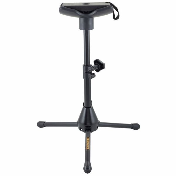 Hercules Stands HCDS-553B Tuba Playing Stand