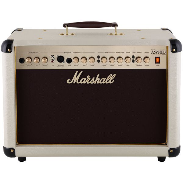 Marshall AS50DC
