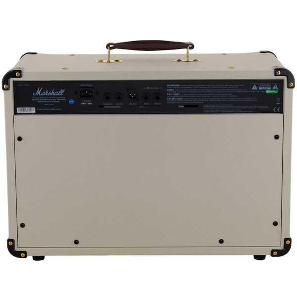 Marshall AS50DC