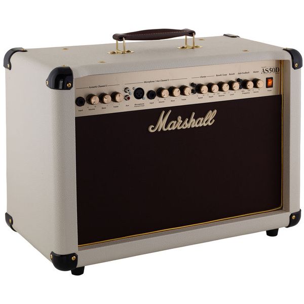 Marshall AS50DC