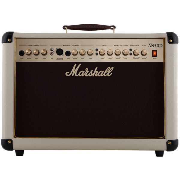 Marshall AS50DC