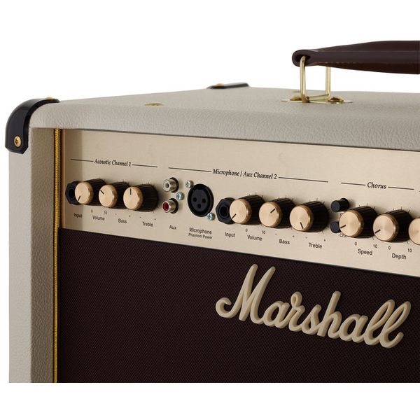 Marshall AS50DC