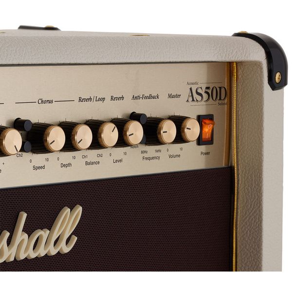 Marshall AS50DC
