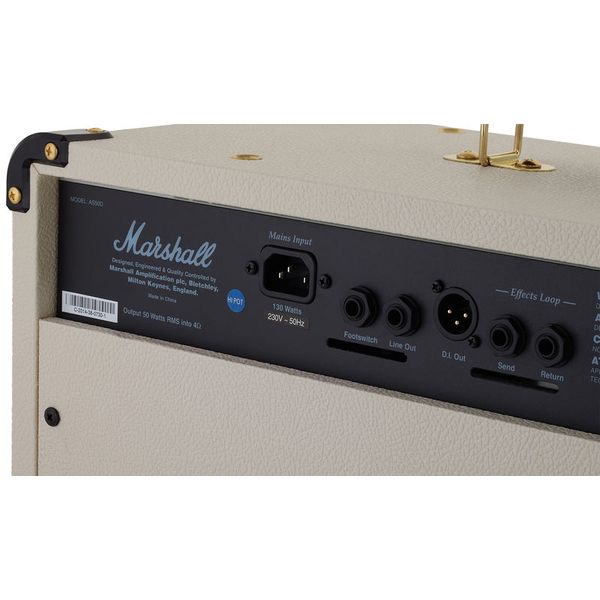 Marshall AS50DC