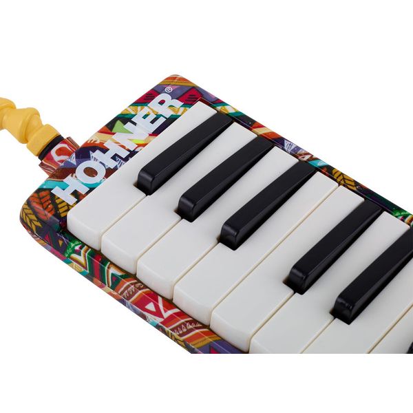 Hohner AirBoard 37 Melodica – Thomann UK