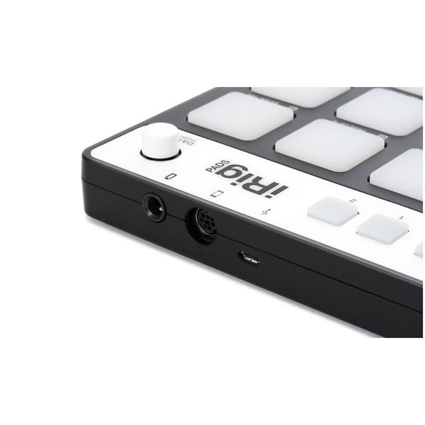 IK Multimedia iRig Pads