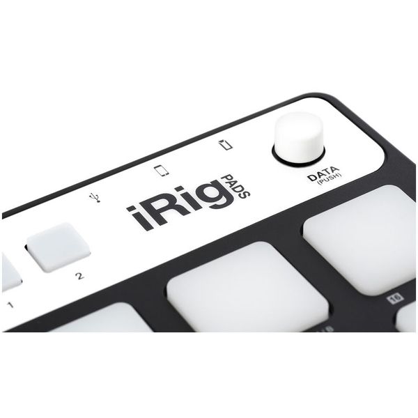IK Multimedia iRig Pads