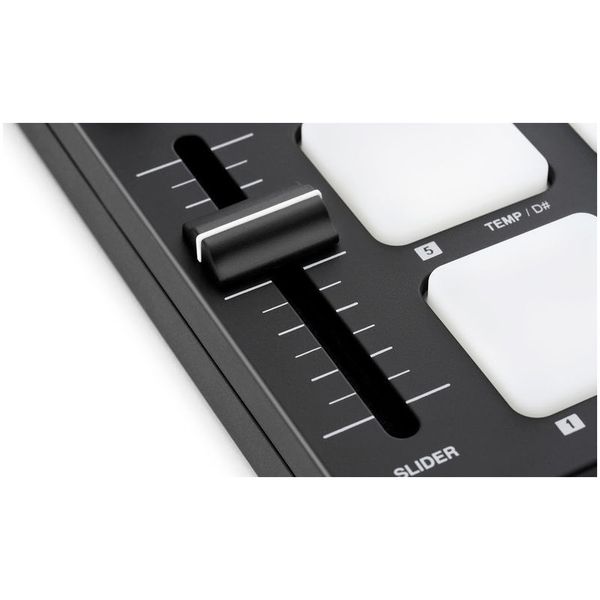 IK Multimedia iRig Pads