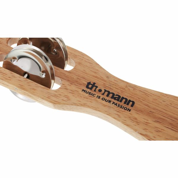 Thomann JS-W Jingle Stick Wood