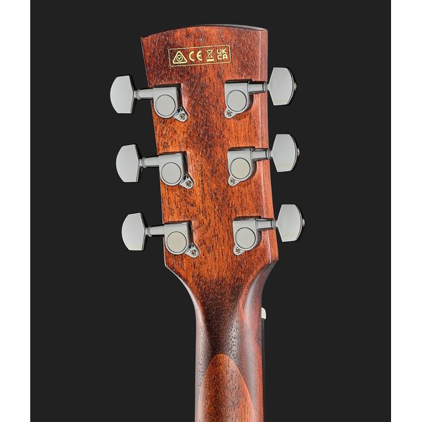 Ibanez AW54CE-OPN