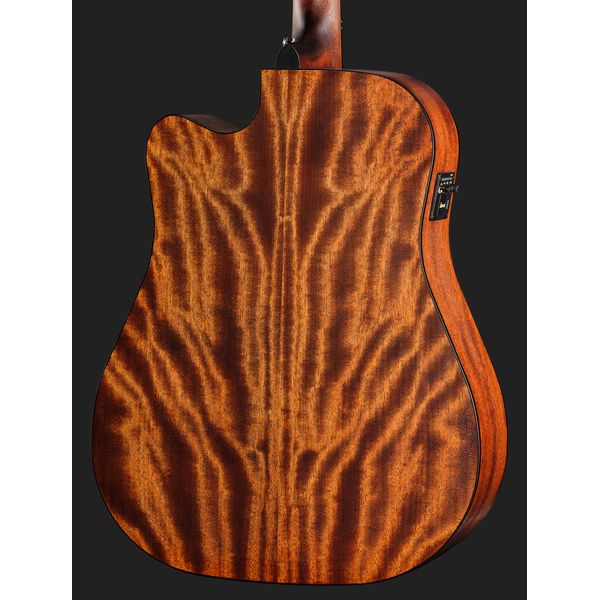 Ibanez AW54CE-OPN